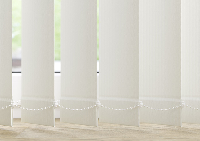 Henderson, Cameo - Vertical Blind Slats - Image 3